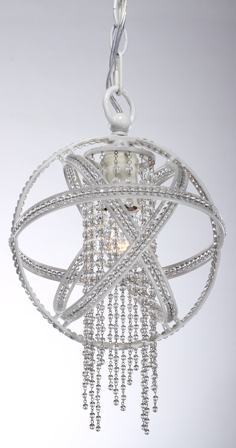 ZEEV Lighting Cascade Pendant