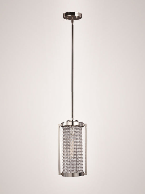 ZEEV Lighting Metropolis Pendant