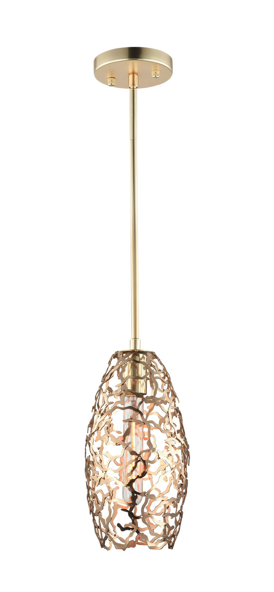 ZEEV Lighting Helios Mini Pendant