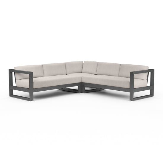 Sunset West Redondo Sectional with Cushion