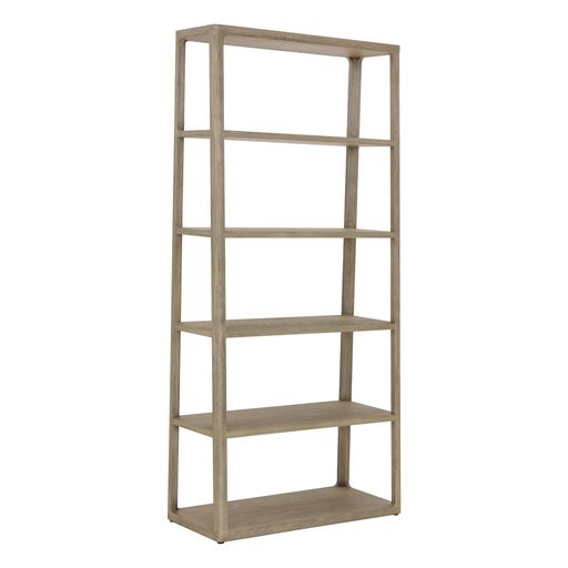 Sunpan Doncaster Bookcase in Small / Large