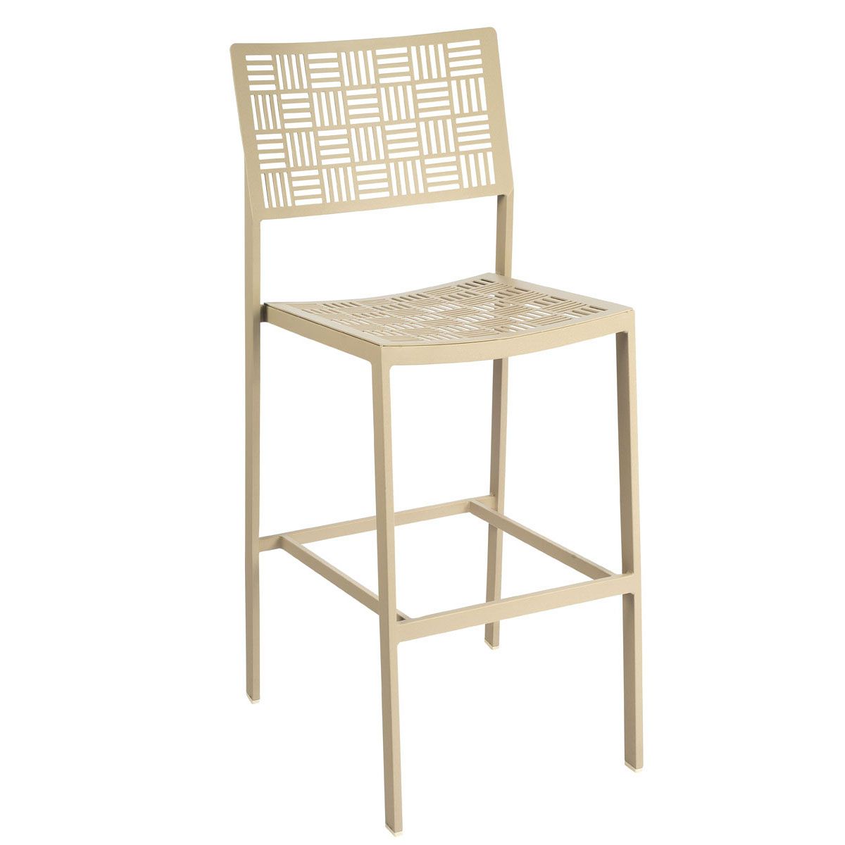 Woodard New Century Bar Stool