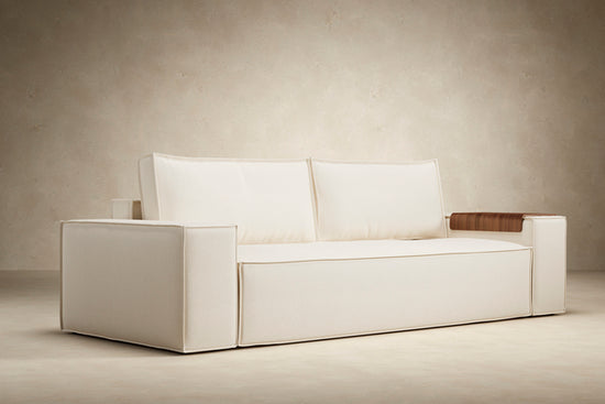 Innovation Living Newilla Sofa Bed with Wide Arms