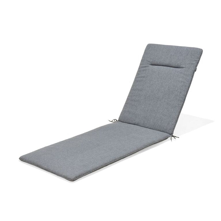 International Home Miami Amazonia Maasdam 2 Piece Teak Patio Lounger Set