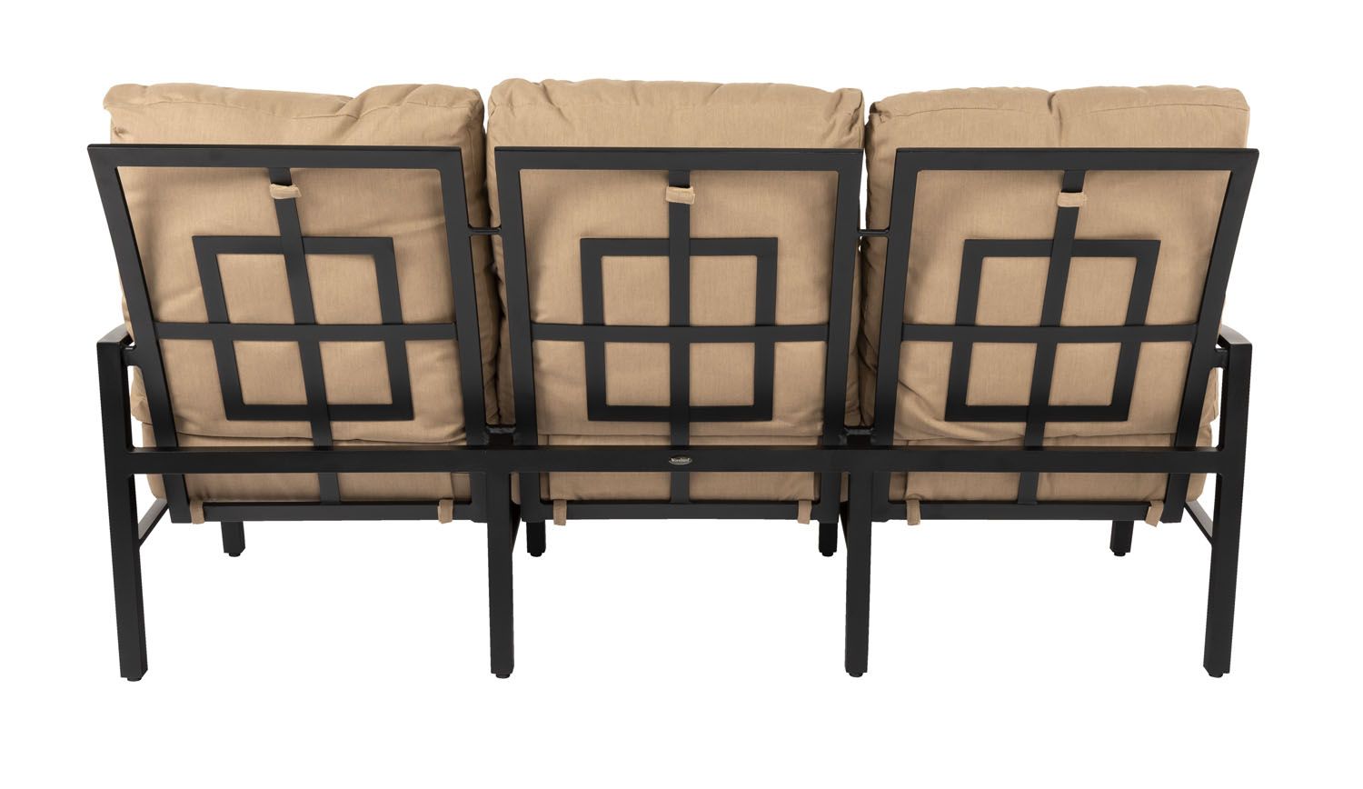 Woodard Nico Cushion Sofa