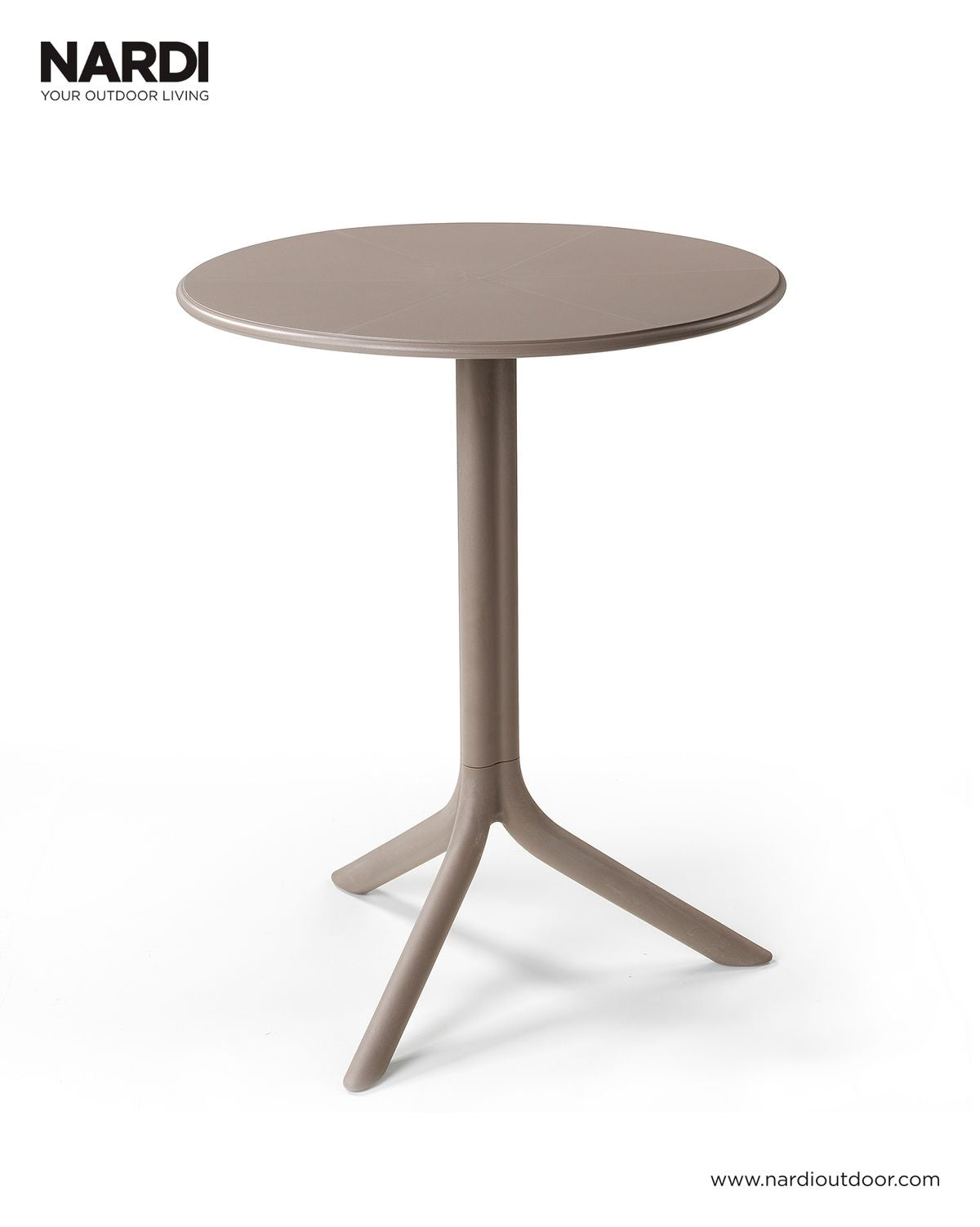 Nardi Spritz Cafe Table