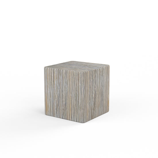 Sunset West Madera End Table