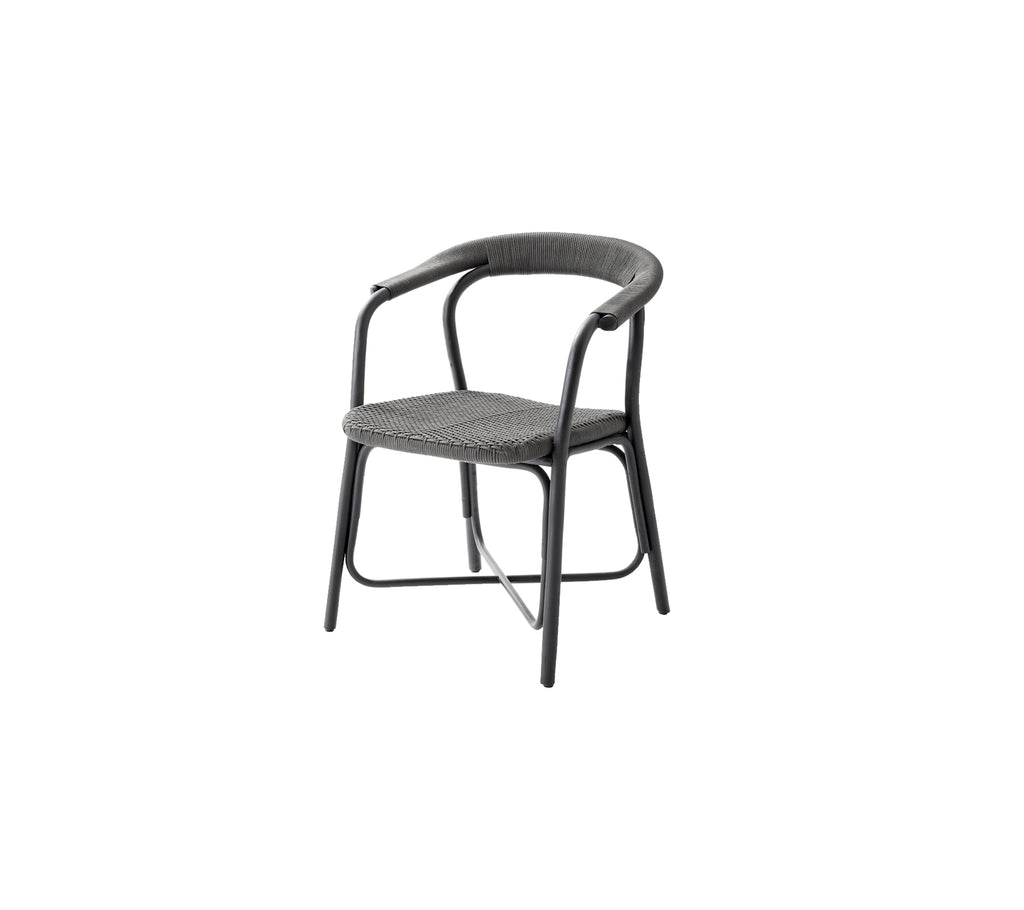 Cane-Line Noble Armchair INDOOR