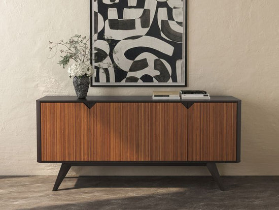 Greenington Sonoma Sideboard, Amber