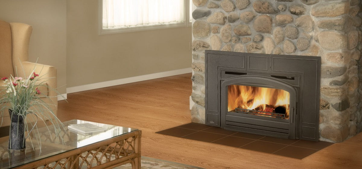 Napoleon Hearth Oakdale™ EPI3T Wood Fireplace Insert