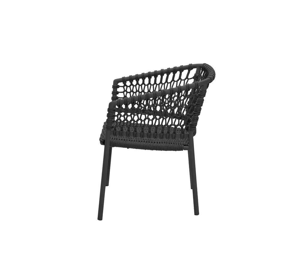 Cane-Line Ocean Chair - Stackable