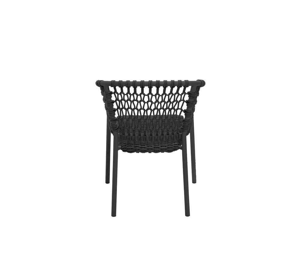 Cane-Line Ocean Chair - Stackable