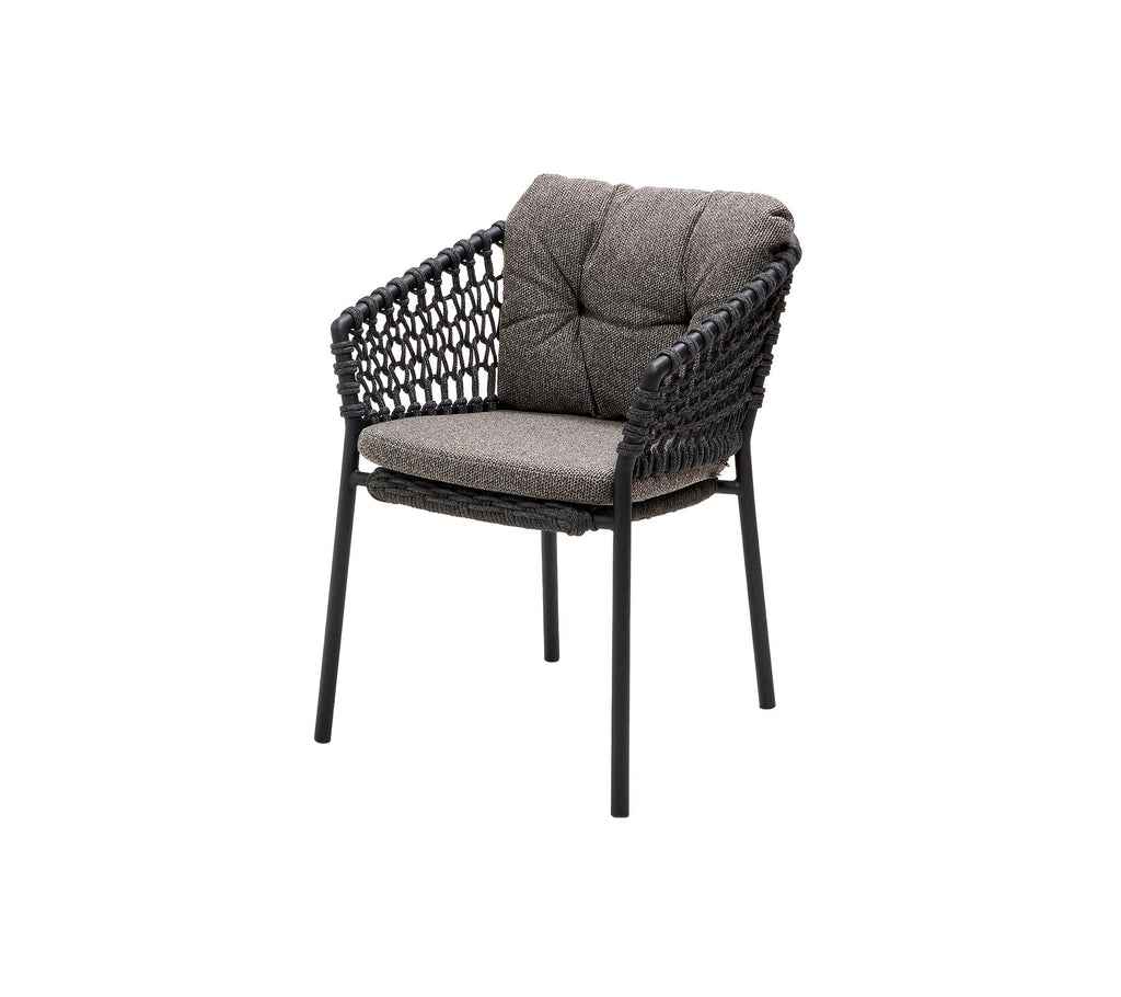 Cane-Line Ocean Chair - Stackable