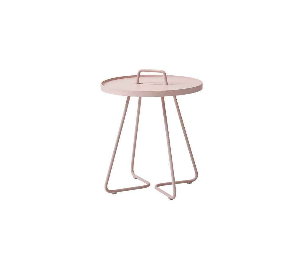 Cane-Line On-The-Move Side Table - Small