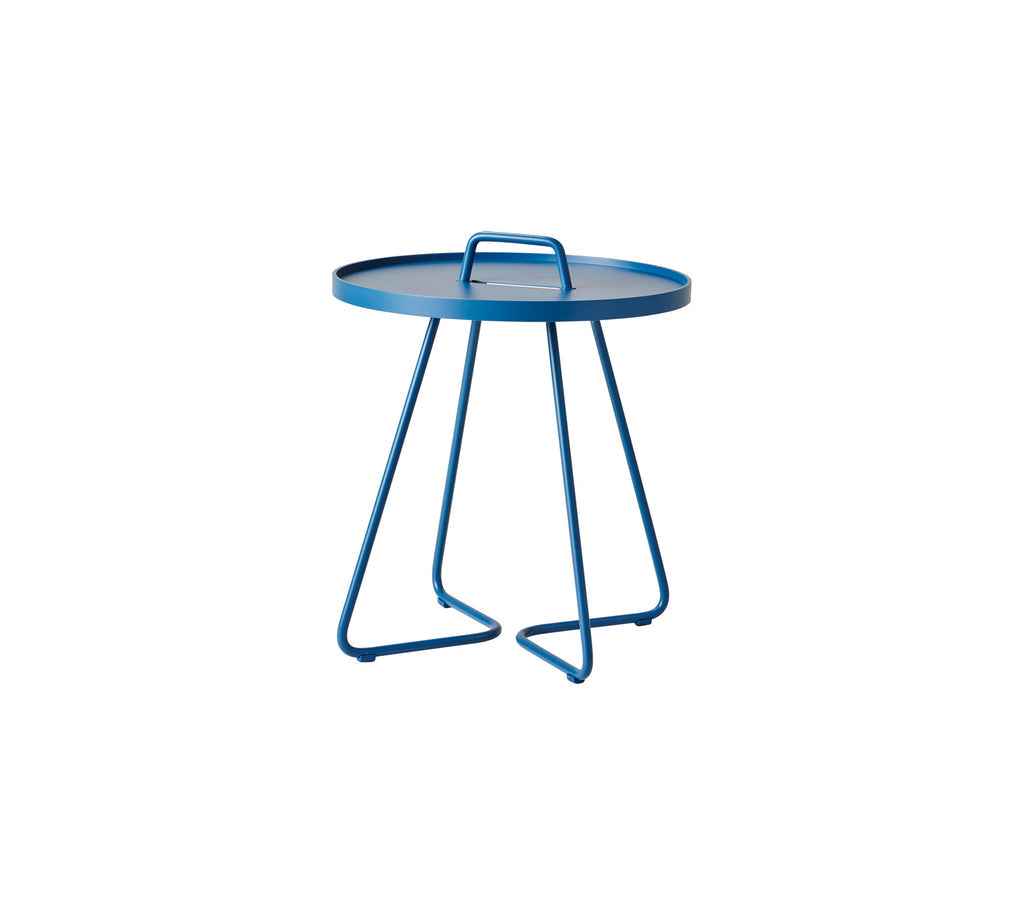 Cane-Line On-The-Move Side Table - Small