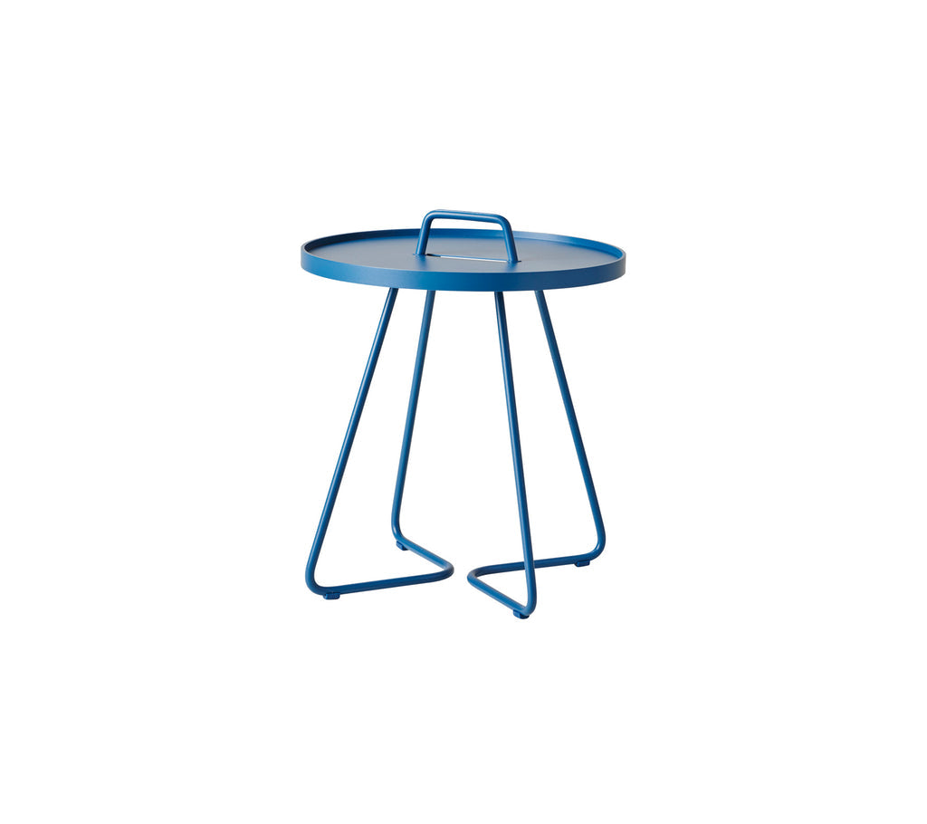 Cane-Line On-The-Move Side Table - Small