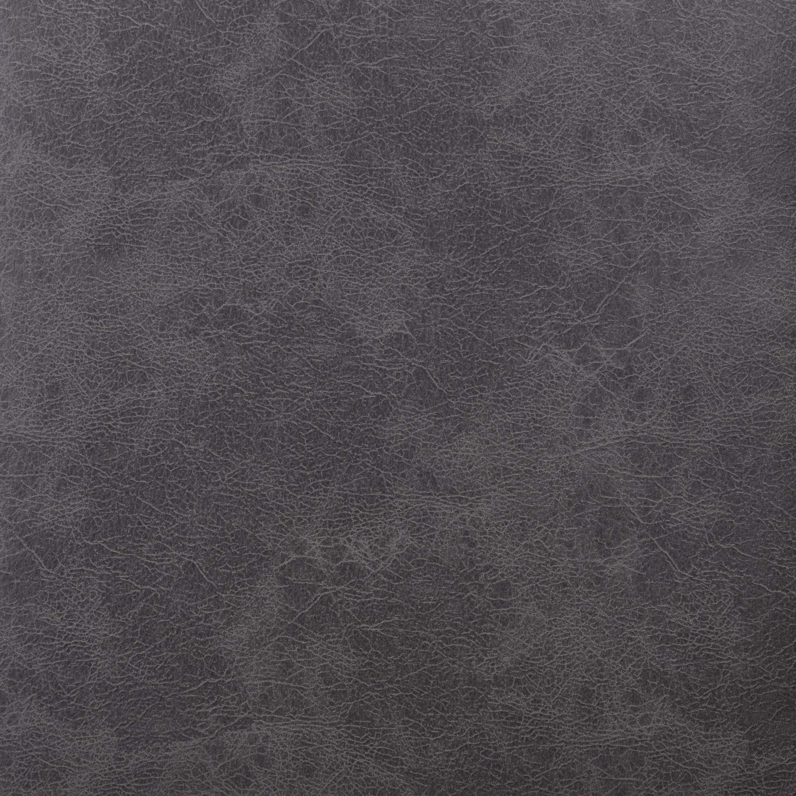 Zuo Modern Ontario Accent Chair Vintage in Brown/Black/Gray
