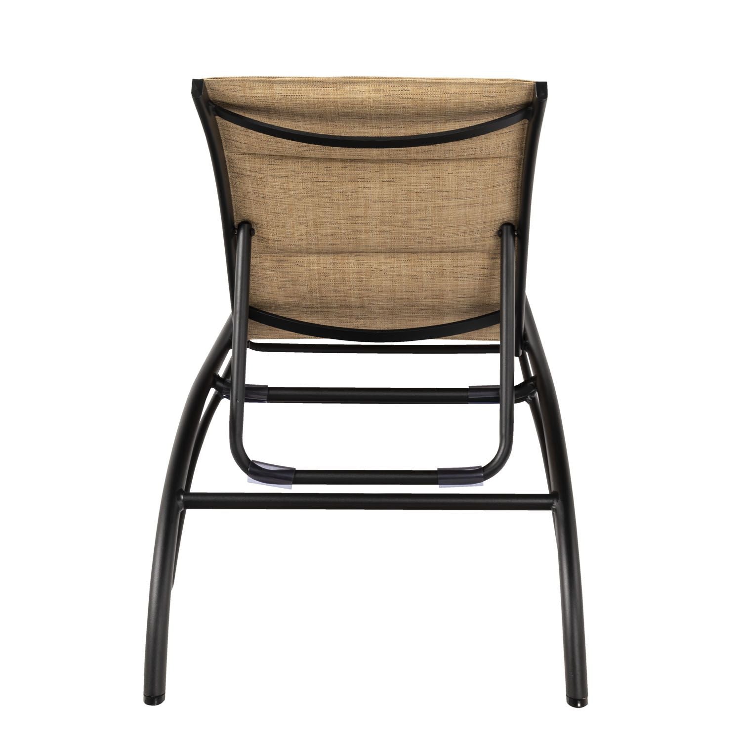 Aged Teak, Augustine Gravel (Grade A), Grade A Fabric,