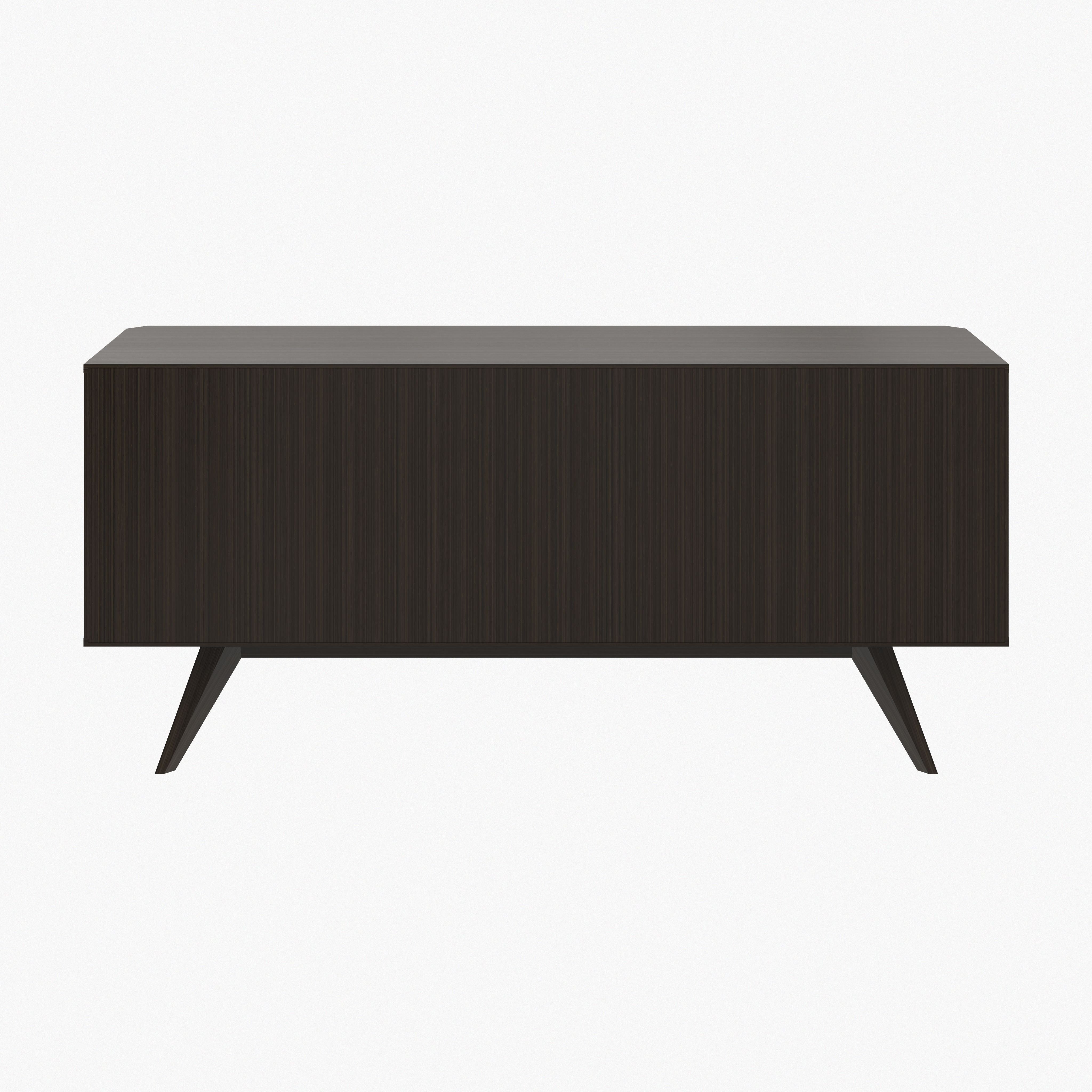 Greenington Sonoma Sideboard, Amber