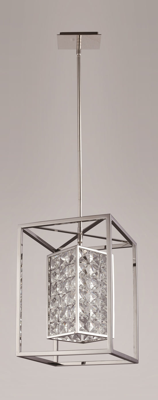 ZEEV Lighting Struttura Pendant