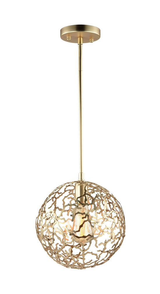 ZEEV Lighting Helios Pendant