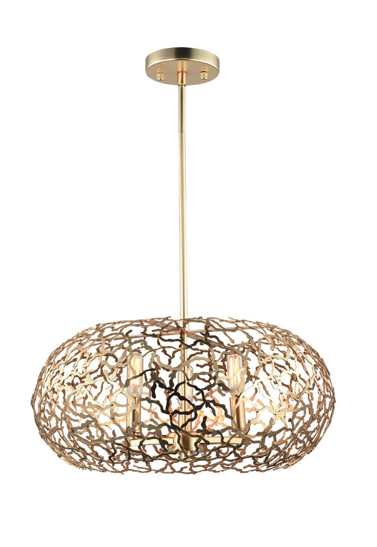 ZEEV Lighting Helios Pendant