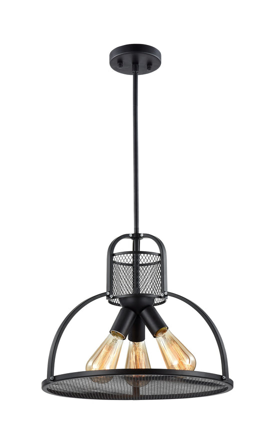 ZEEV Lighting Canton Pendant