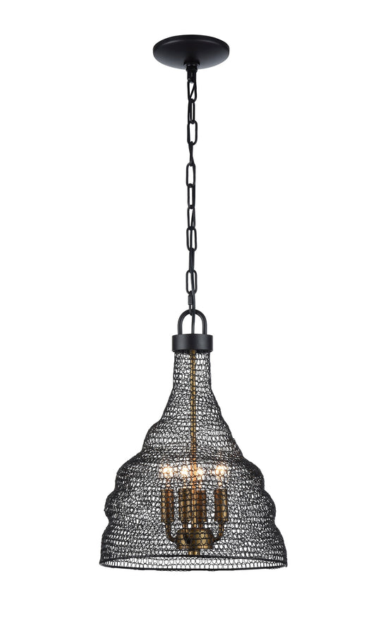 ZEEV Lighting Urban Pendant