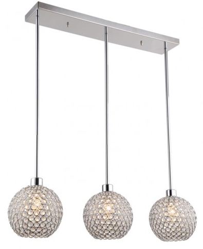 ZEEV Lighting Kent Pendant