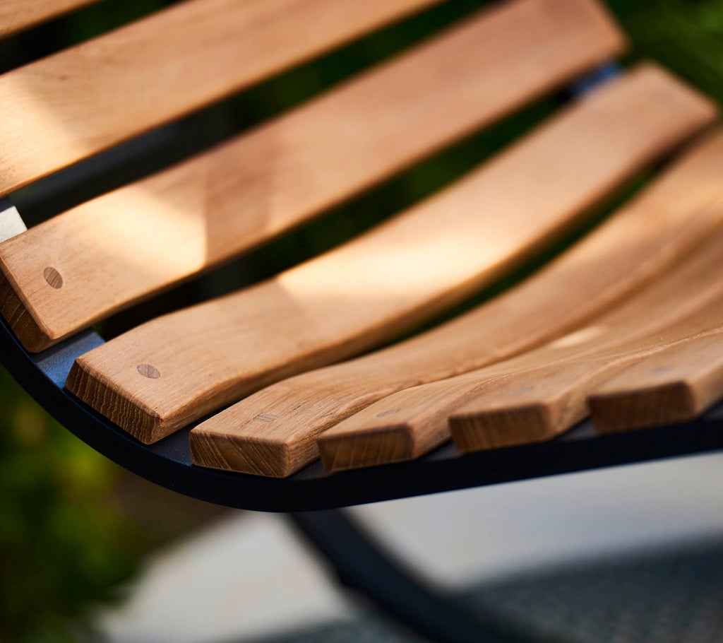 Cane-Line Parc Rocking Chair