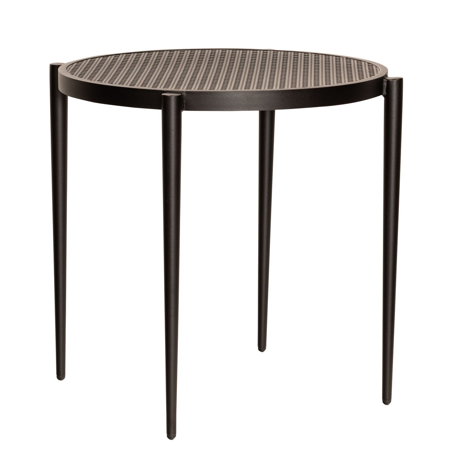 Woodard Parc Bistro Table