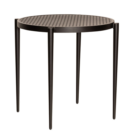 Woodard Parc Bistro Table