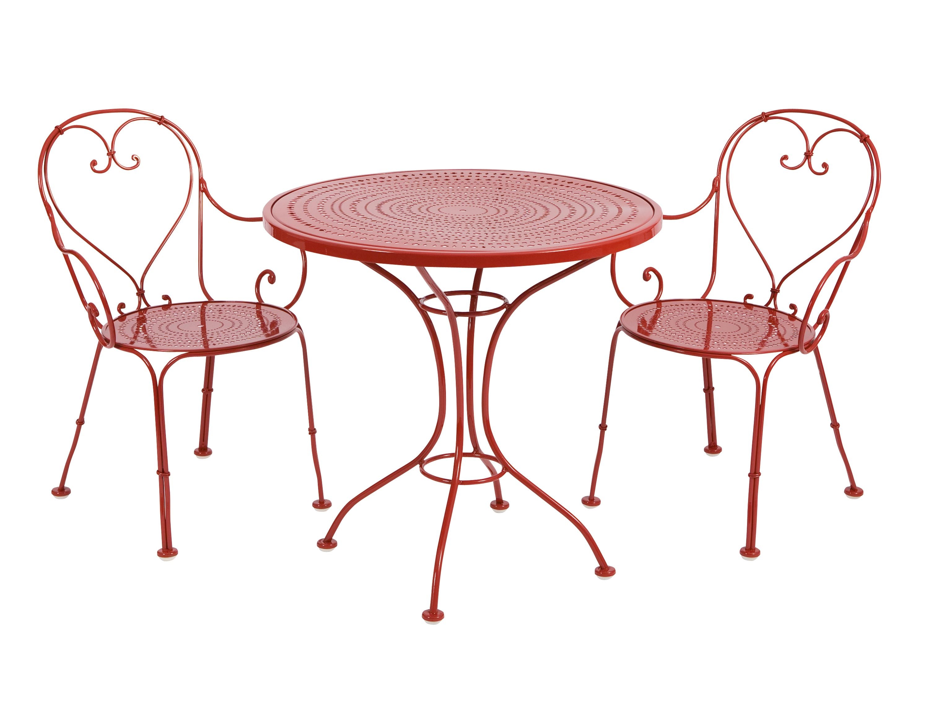 Woodard Et Cetera Parisienne Arm Chair with Optional Cushion