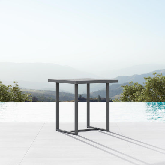 Azzurro Living Pavia 35 Counter Table