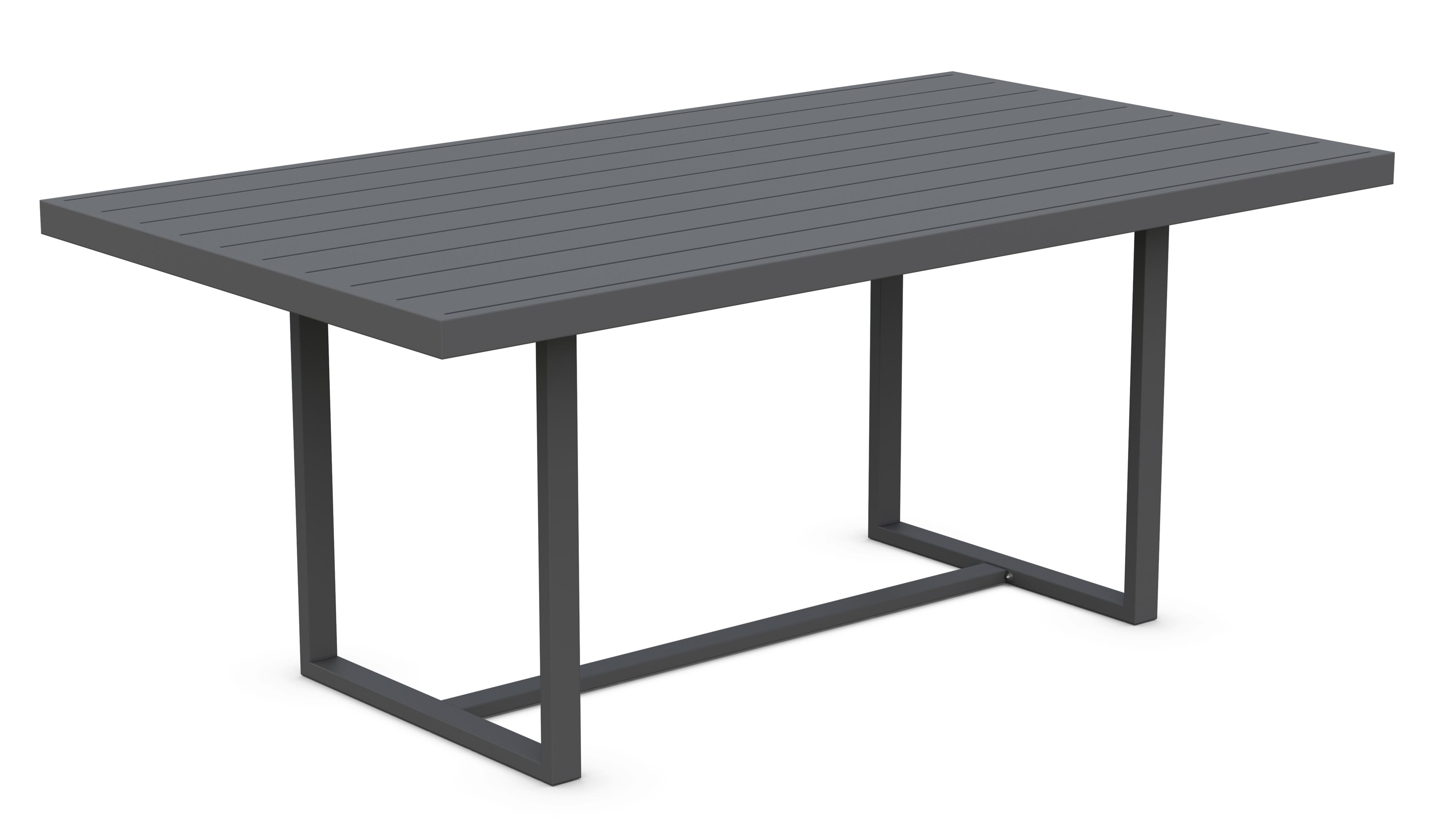 Azzurro Living Pavia 71" Dining Table