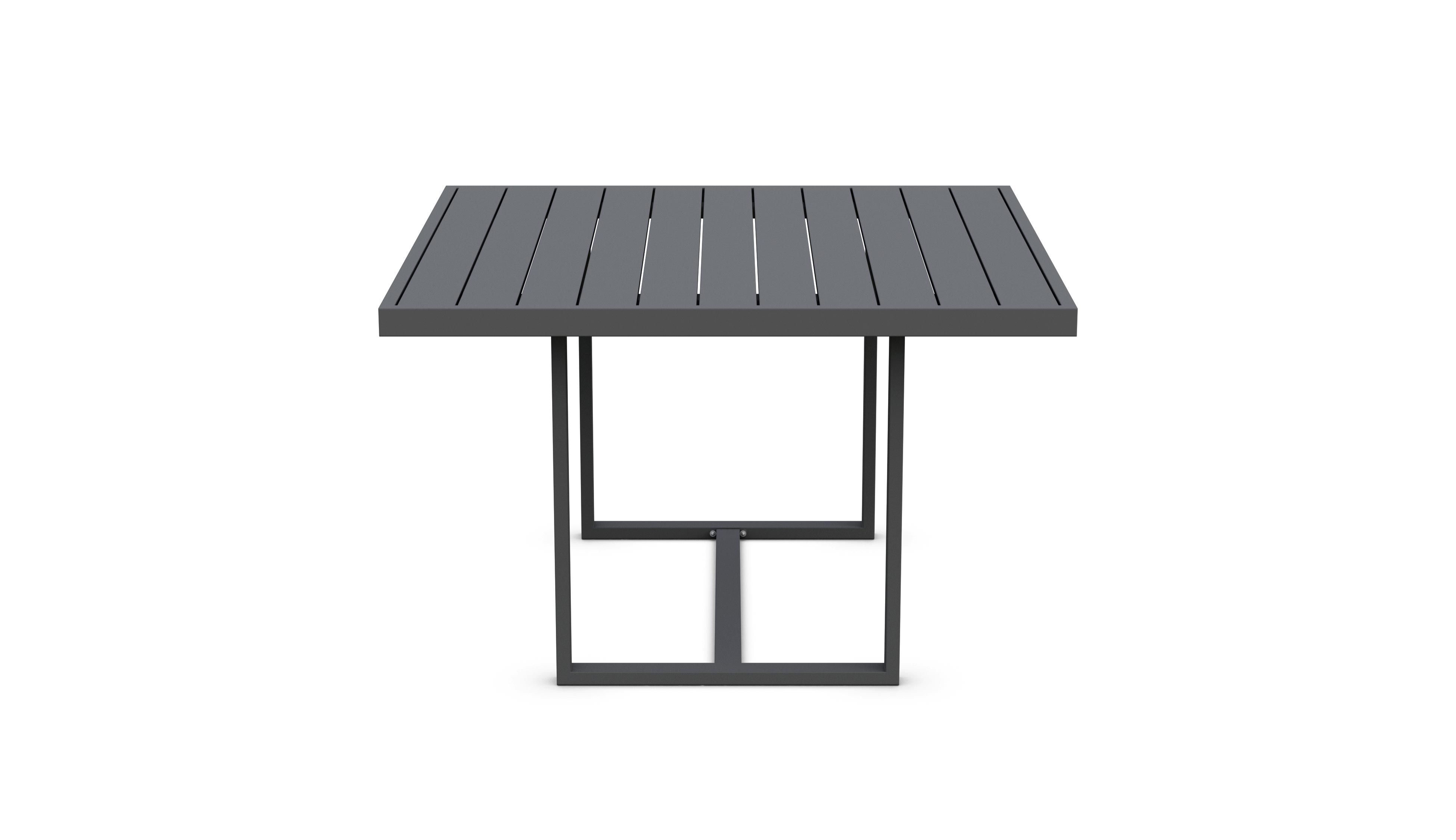 Azzurro Living Pavia 48 Dining Table
