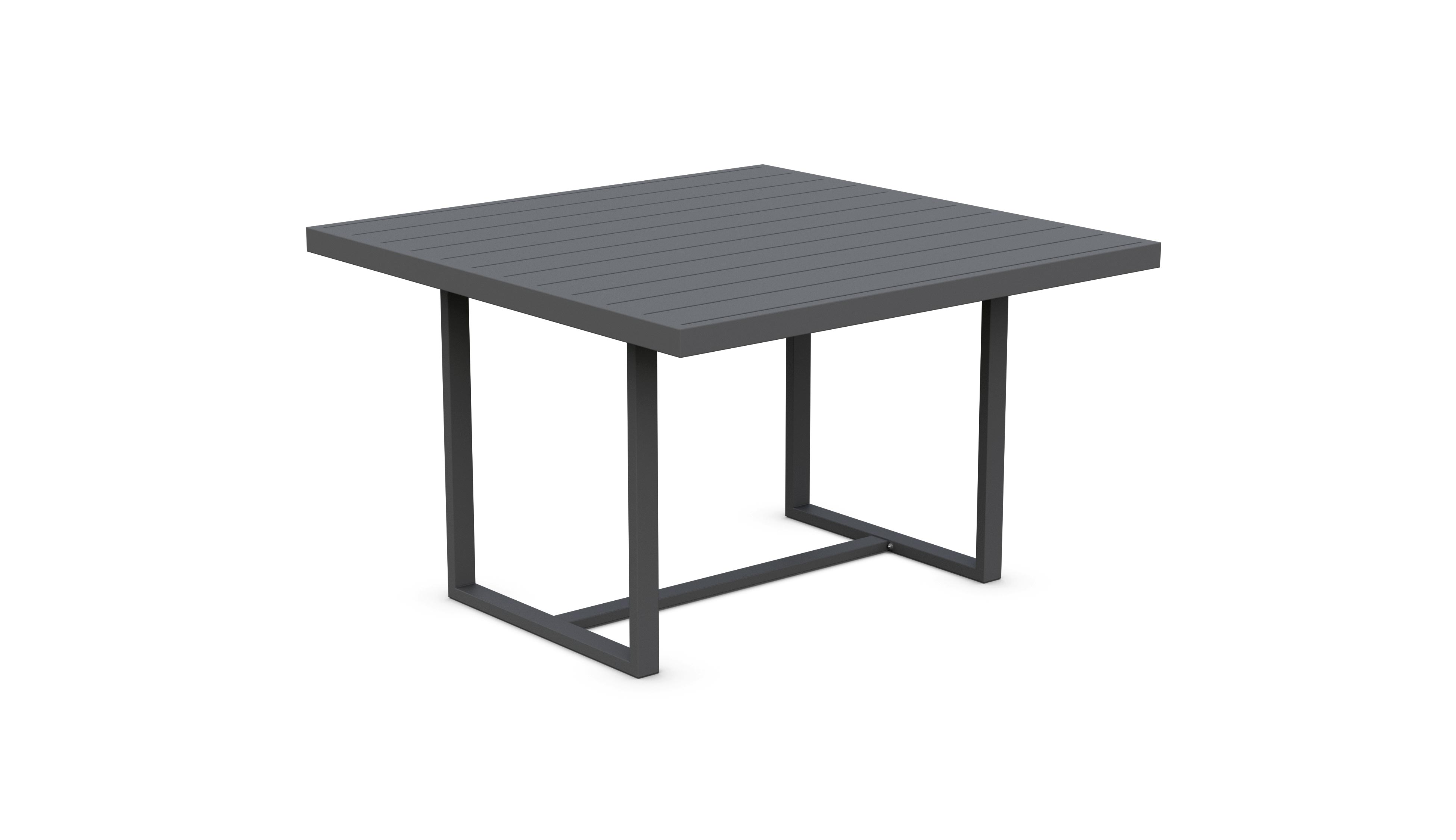 Azzurro Living Pavia 48 Dining Table