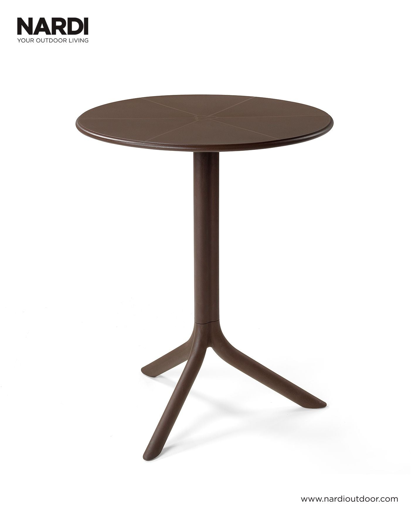 Nardi Spritz Cafe Table