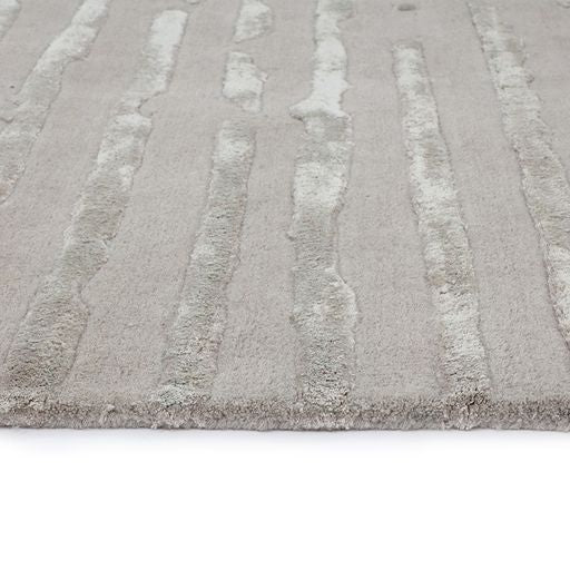 Sunpan Tazma Hand - Tufted Rug - Taupe 6' X 9' / 8' X 10' / 9' X 12' / 10' X 14'