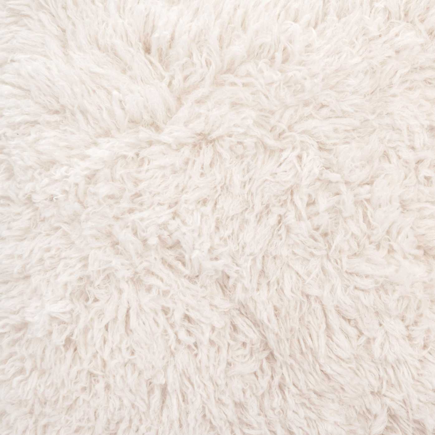 Zuo Modern Pelut Accent Chair White