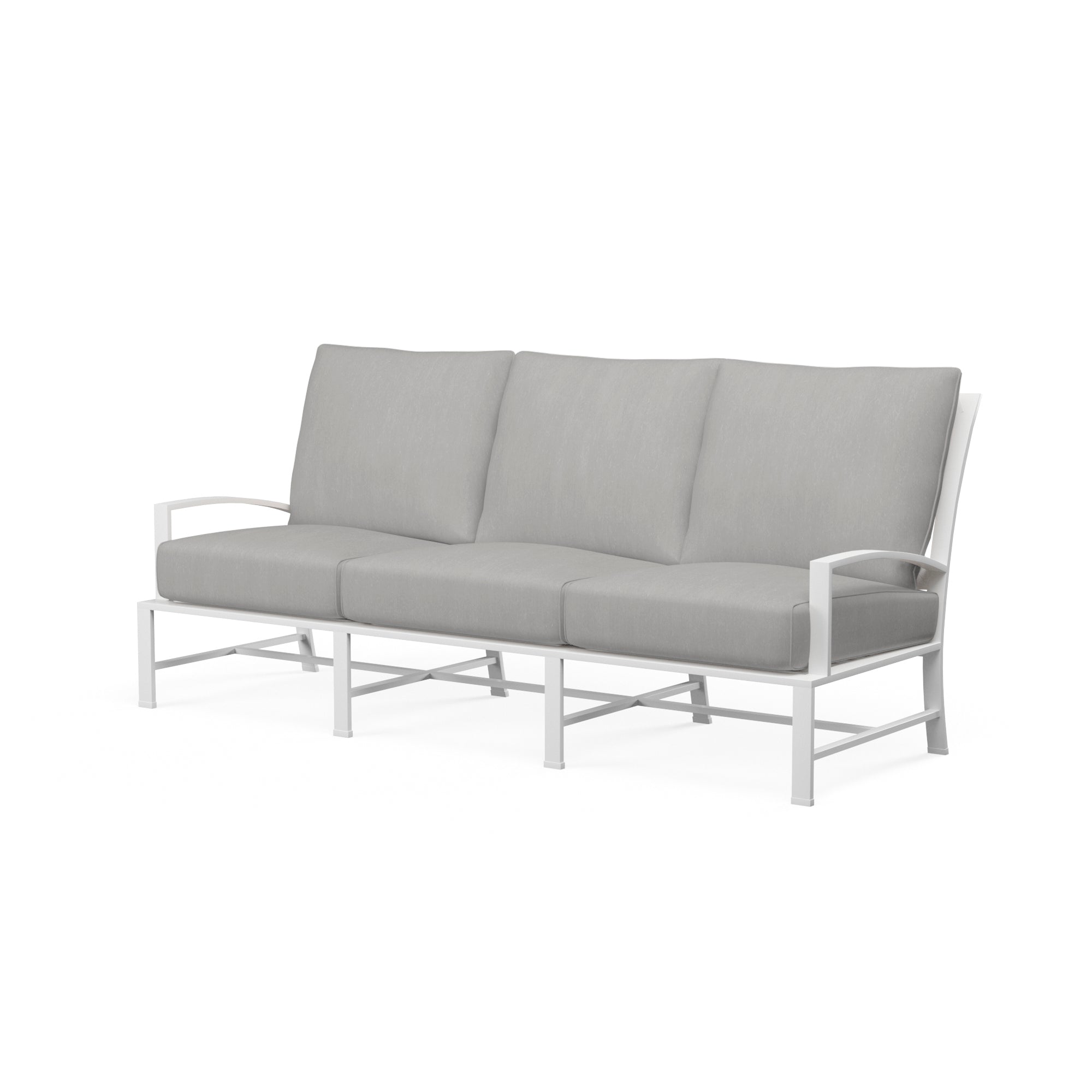 Sunset West Bristol Sofa with Cushion
