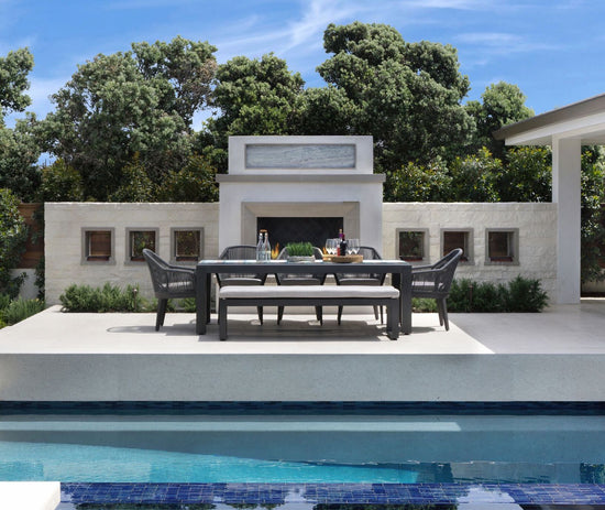 Sunset West Milano Dining Chair