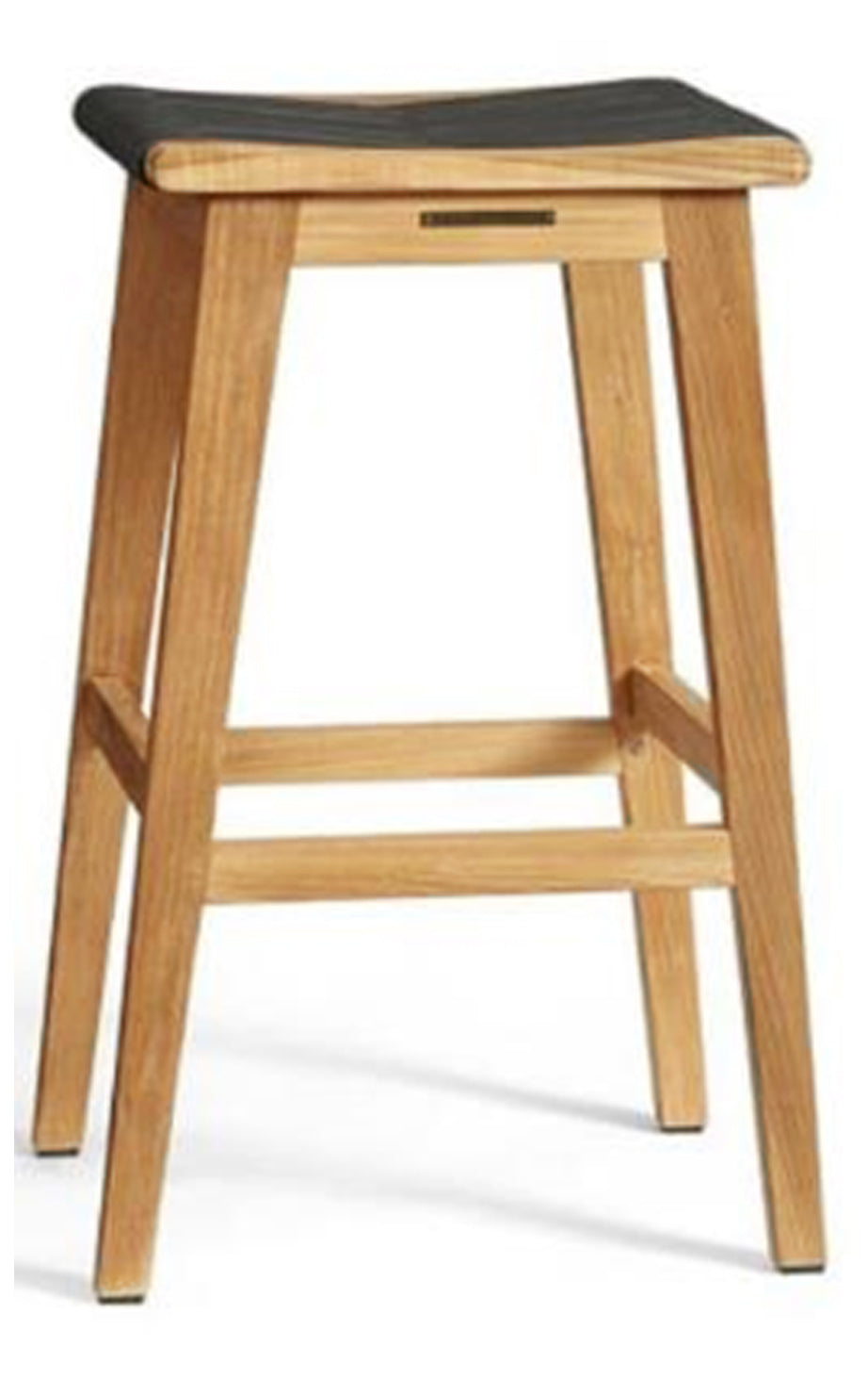 Panama Jack Outdoor Laguna Backless Barstool