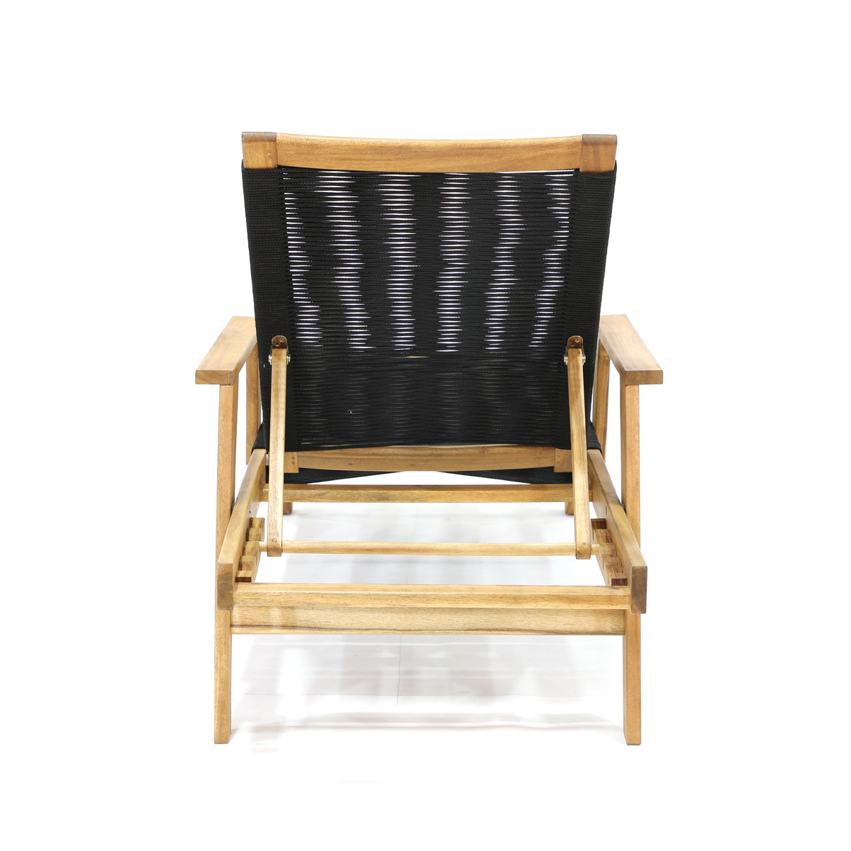 Panama Jack Outdoor Laguna Chaise Lounge