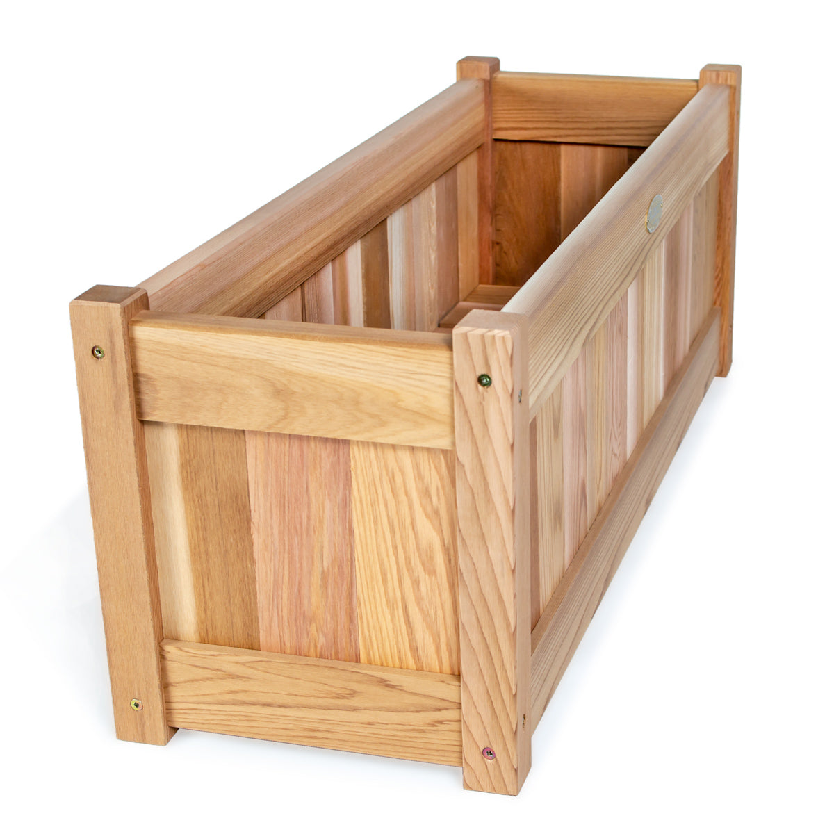 All Things Cedar 30" Planter Box