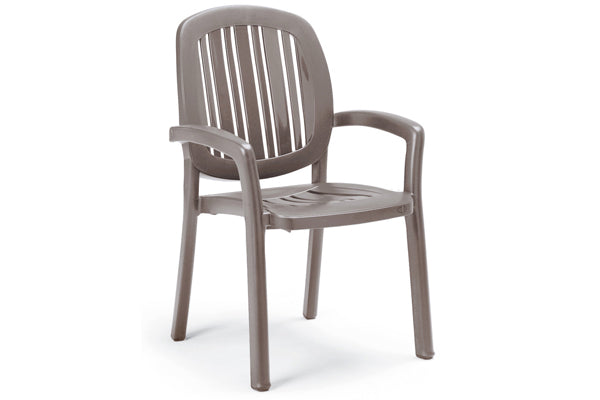 Nardi Outdoor Ponza Stack Chair