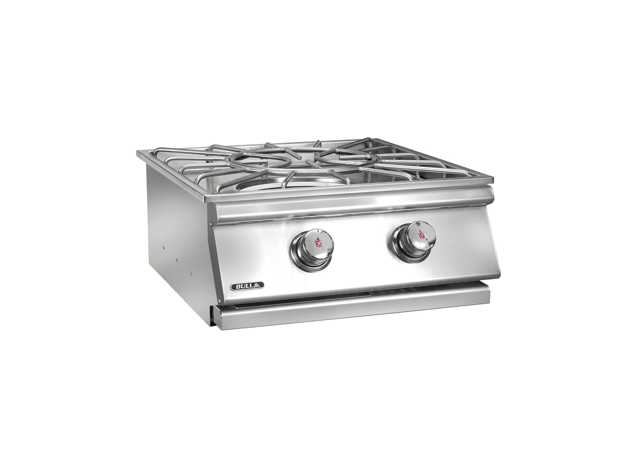 Bull BBQ Power Burner LP/NG