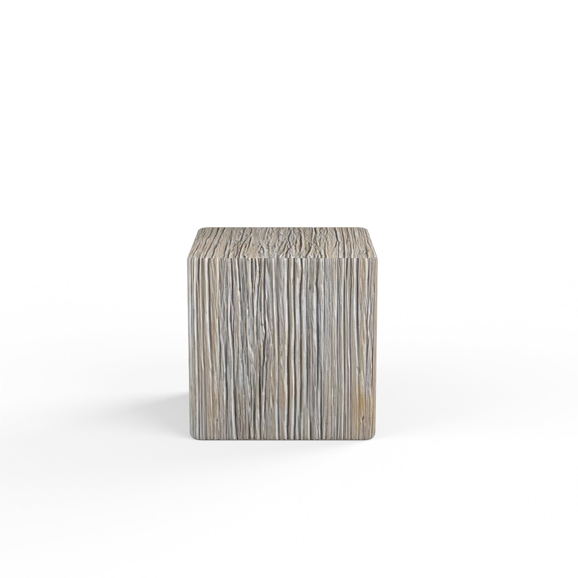 Sunset West Madera End Table