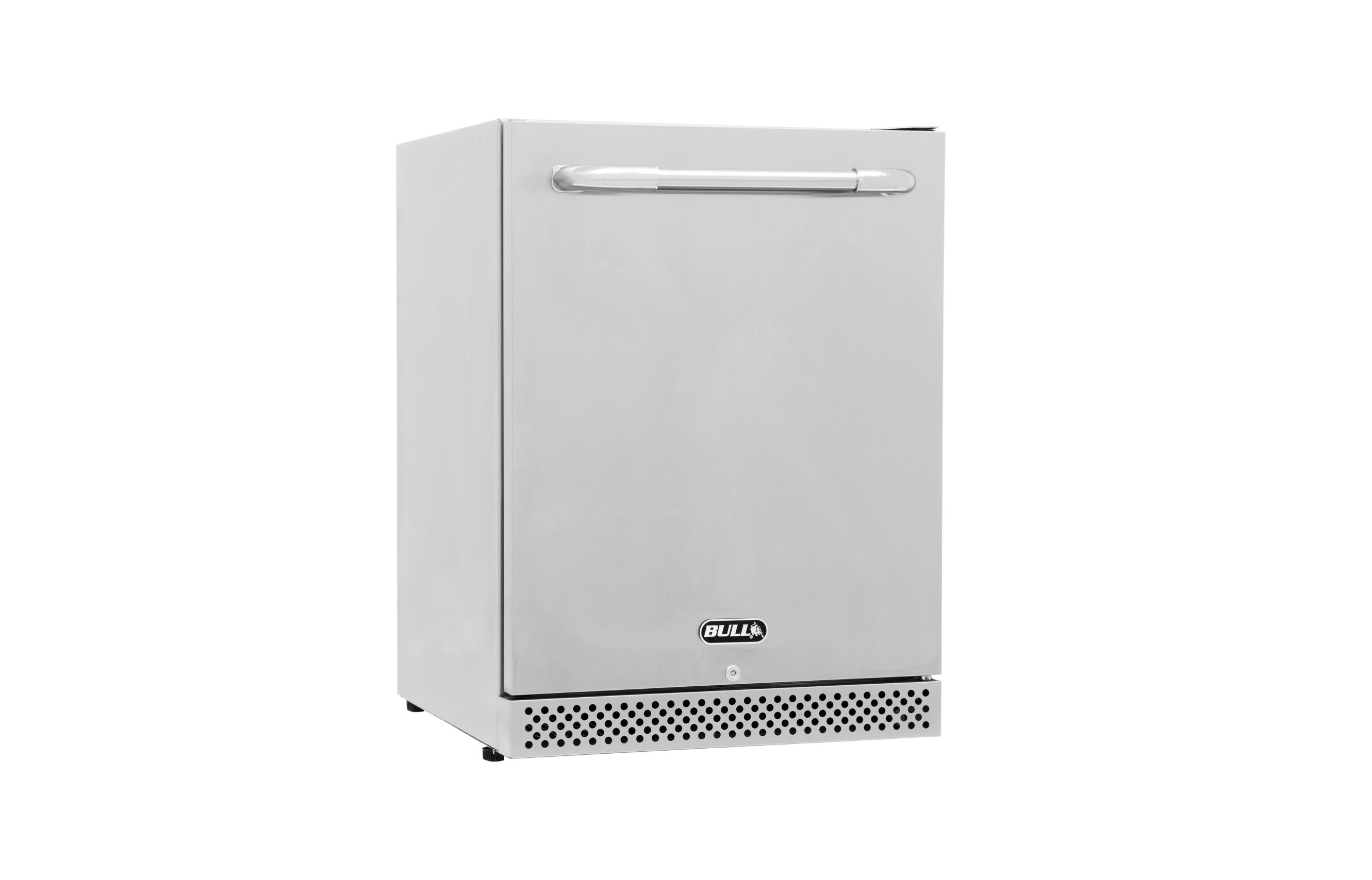 Bull BBQ Premium Outdoor Refrigerator Series 2