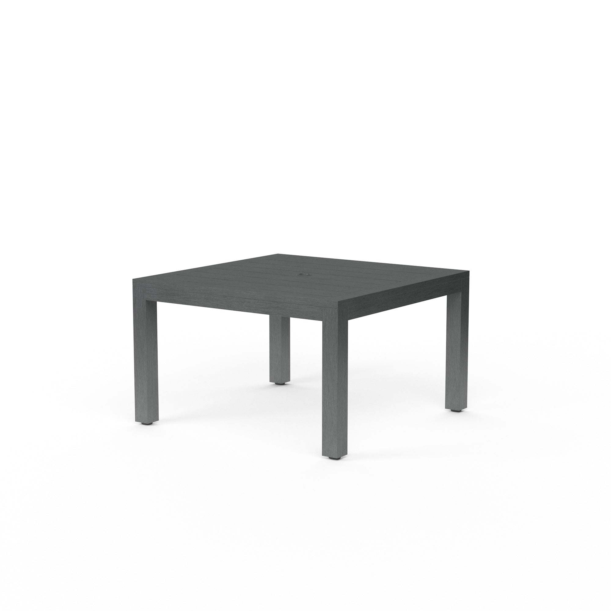 Sunset West Redondo 48" Square Dining Table
